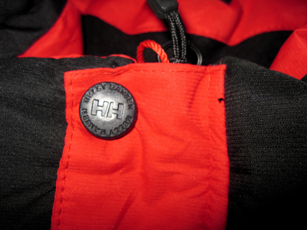 Куртка мужская зимняя Heely Hansen p.M(46). Киев - изображение 3