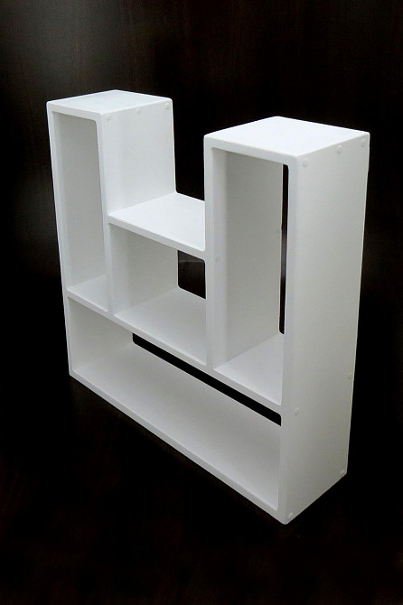 Настенная полка 