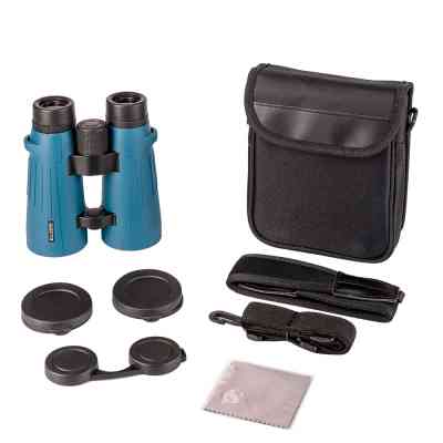 Бинокль Sigeta Imperial 10x56 Blue (65895) Винница