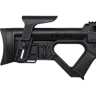 Пневматическая винтовка Optima BLITZ MEVZI 3 Винница - изображение 4