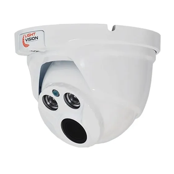 IP-відеокамера 8Mp Light Vision VLC-8840DI (Linklemo) f=3.6 мм (75-00171) Киев