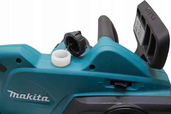 Електрична ланцюгова пила Makita UC3541A, 1800Вт, 35 см (210309) Київ