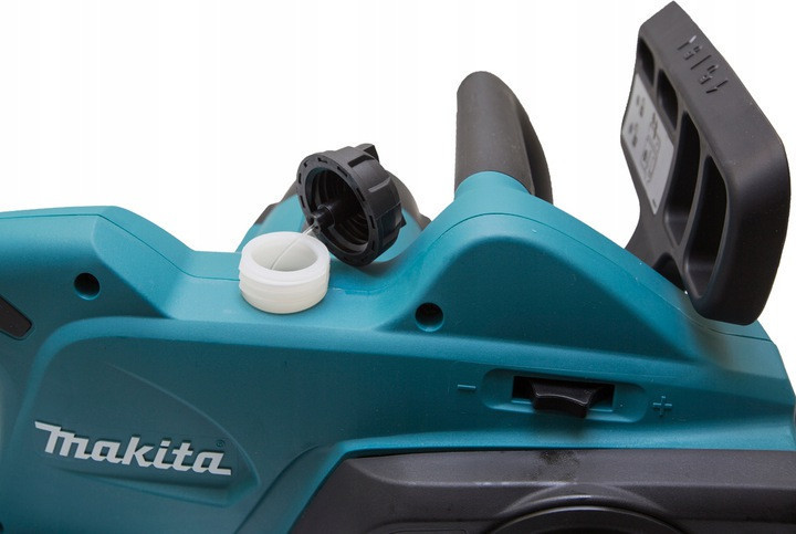 Електрична ланцюгова пила Makita UC3541A, 1800Вт, 35 см (210309) Київ - фото 6