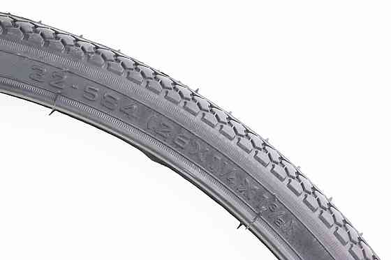 Шина 26"х1 1/4х1 3/8 (32-584) дорожня CA313C Київ