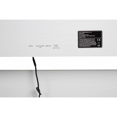 Цифровое пианино Kurzweil M70 White (286855) Винница - изображение 3