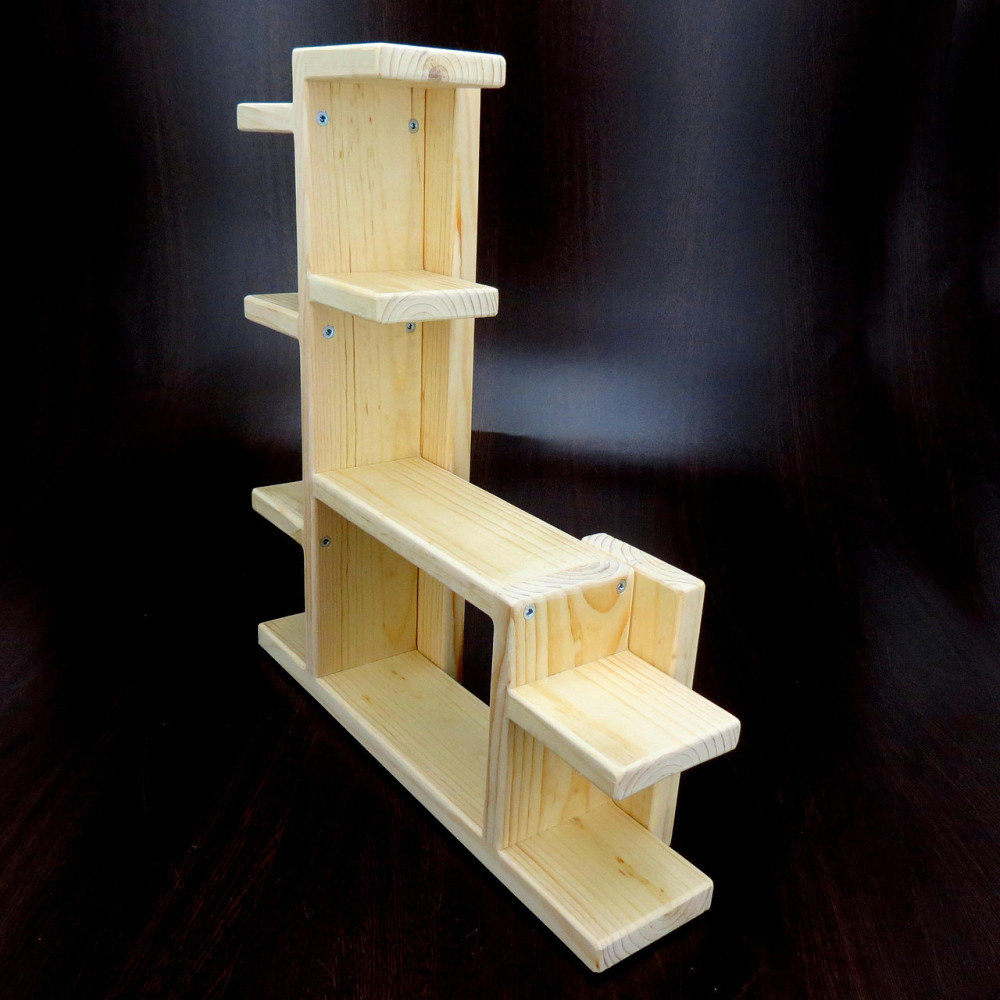 Підставка для квітів "Канделарія" бланже Миколаїв - фото 6