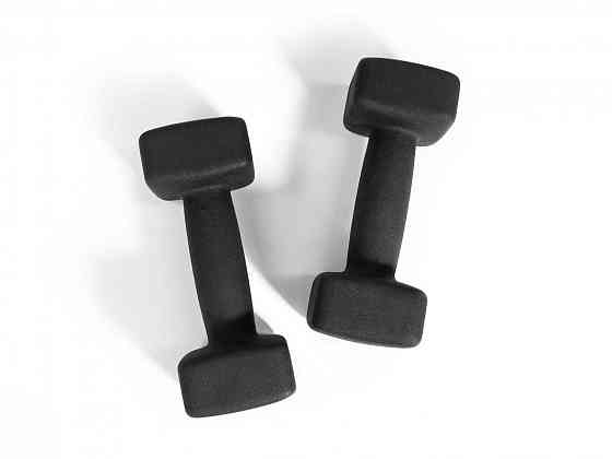 Гантелі неопренові Zipro 2 х 4 кг Київ