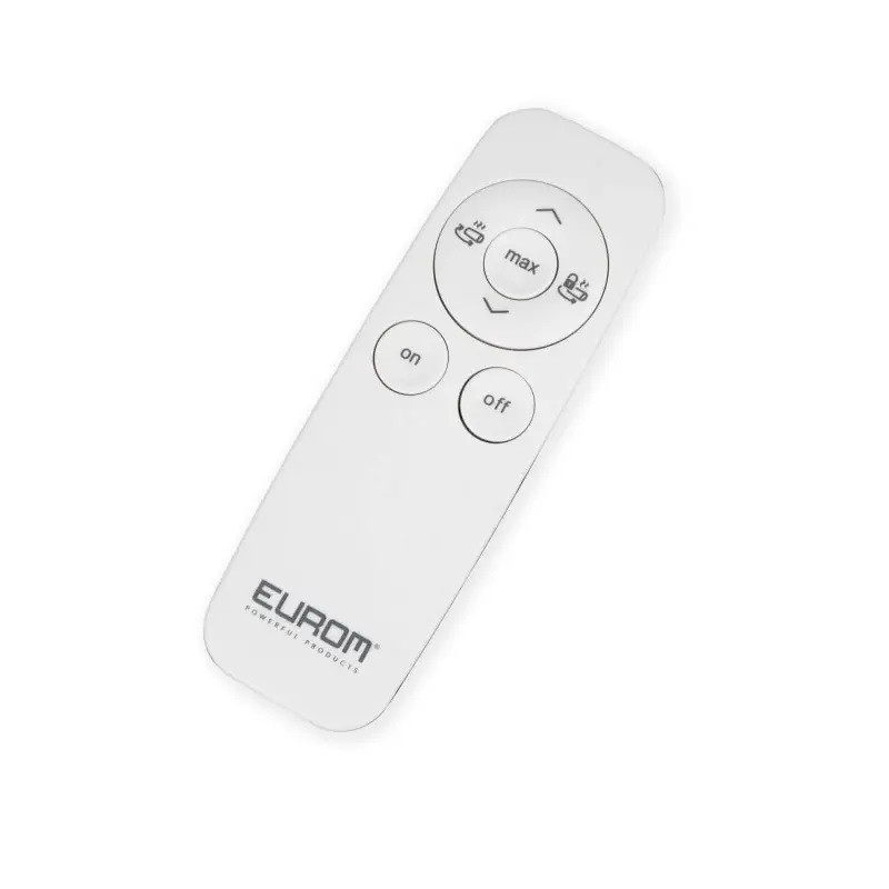 Подвесной обогреватель Eurom Golden 2000 Amber Smart Rotary Patioheater 334128 Код: 008719 Ровно - изображение 7