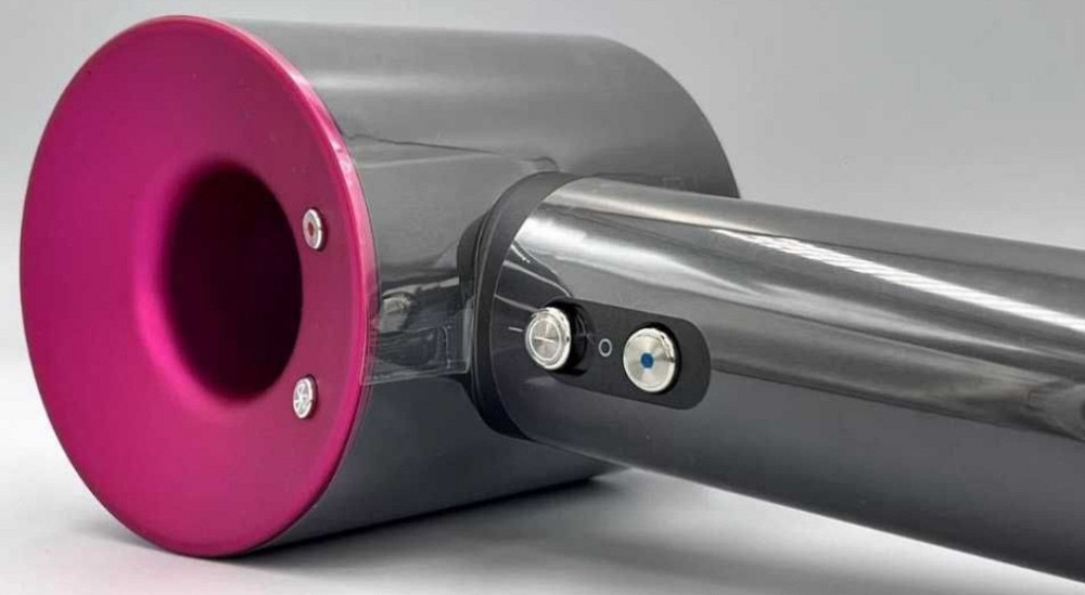 Фен Dyson HD08 Supersonic (Made in Malaysia) Киев - изображение 3