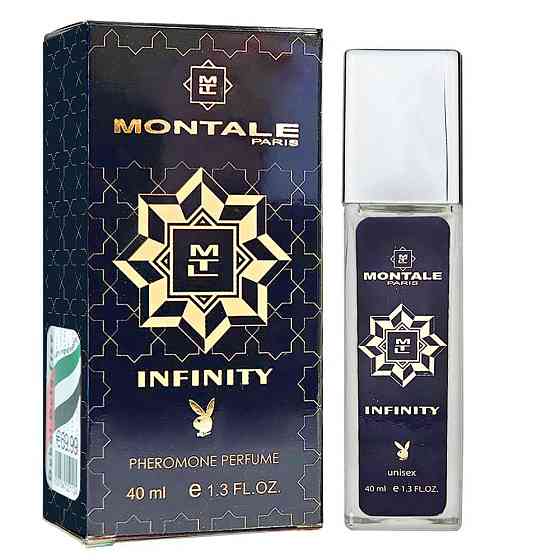 MONTALE Infinity Pheromone Parfum унисекс 40 мл Коломыя