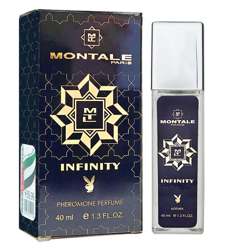 MONTALE Infinity Pheromone Parfum унисекс 40 мл Коломыя - изображение 1