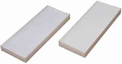 Воздушный фильтр салона BOSCH 2194 Nissan Navara (D40), Pathfinder (R51M) Харьков