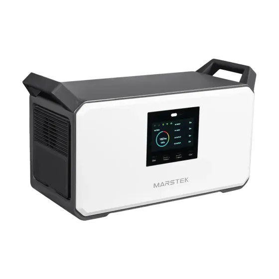 Портативна зарядна станція Marstek M1200 1800W 1030Wh (42-00301) Киев