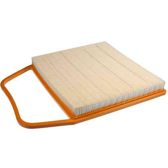 Повітряний фільтр Mahle LX1564 BMW Харків