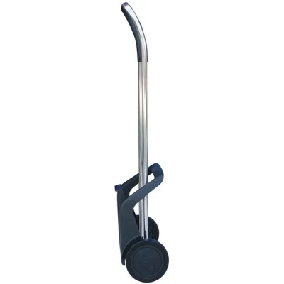 Сумка-тележка Rolser Baby Star Joy-1800 Mandarina (BAB048-1012) (931435) Винница - изображение 7