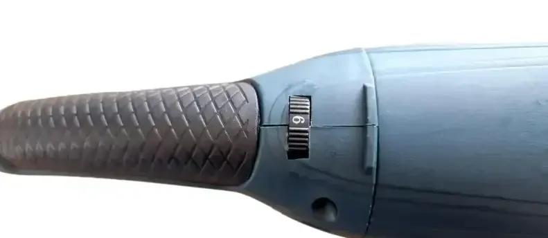 Полірувальна машинка професійна BOXER BX-185 – 2950 Вт, об/хв 3000 Львів - фото 4