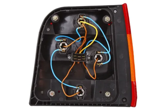 Ліхтар Славута «АЕА» лівий Вінниця