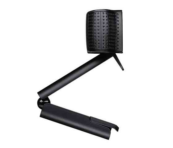 Вебкамера Logitech C922 Pro FullHD (960-001088) Чорний Харків