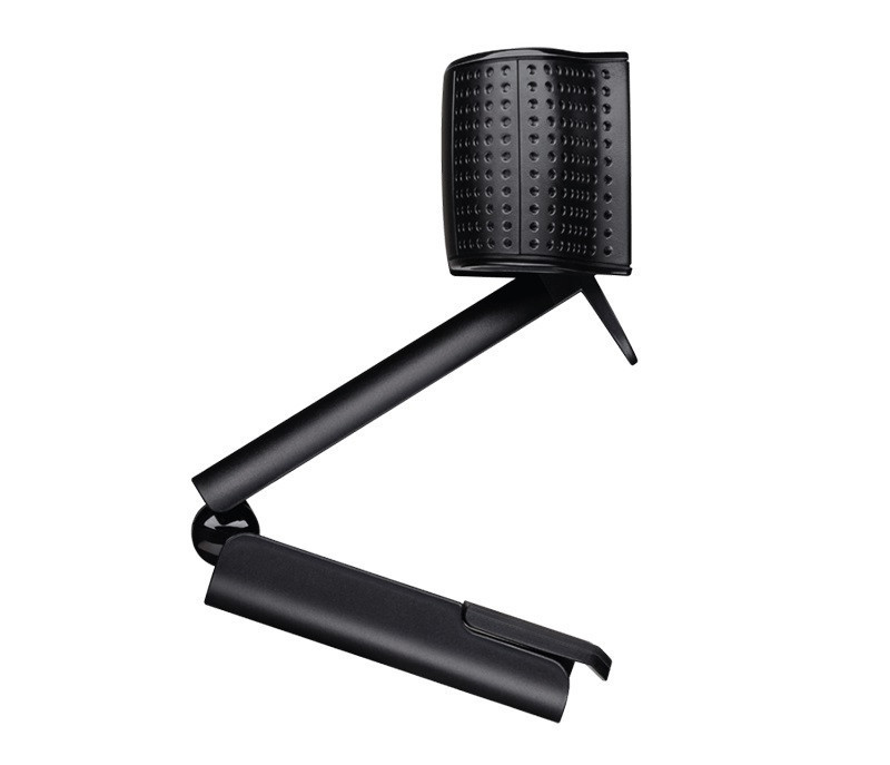 Вебкамера Logitech C922 Pro FullHD (960-001088) Чорний Харьков - изображение 3