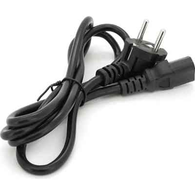 Кабель живлення C13 1.5m 0.75mm2 Voltronic (PC-186 CEE7/7-C13-CCA15) Вінниця