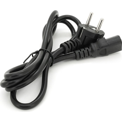 Кабель живлення C13 1.5m 0.75mm2 Voltronic (PC-186 CEE7/7-C13-CCA15) Вінниця - фото 2