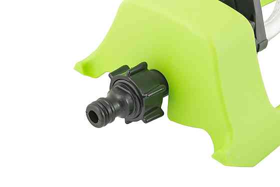 MASTERTOOL Зрошувач осциляційний MASTERTOOL ½" 18 форсунок 4 режими 110-220 м² 92-9335 Коломыя