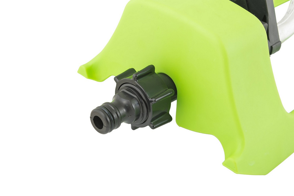 MASTERTOOL Зрошувач осциляційний MASTERTOOL ½" 18 форсунок 4 режими 110-220 м² 92-9335 Коломыя - изображение 5