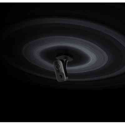 Камера видеонаблюдения Ajax IndoorCam black Винница