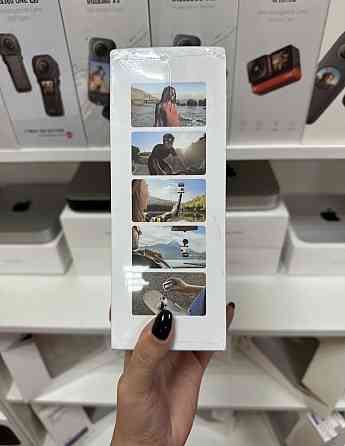 Новая Екшн-камера Insta 360 go3 камера 128Gb X3 X2 One RS . Киев