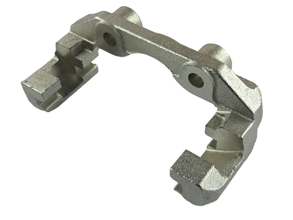 Скоба Ланос, Сенс R13 (напрямна колодок) супорта Мукачево - фото 1