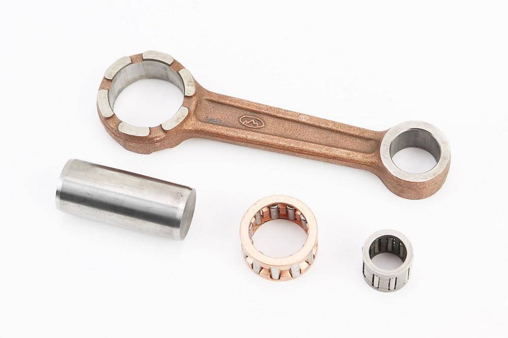 Шатун Yamaha JOG 2JА Киев - изображение 1