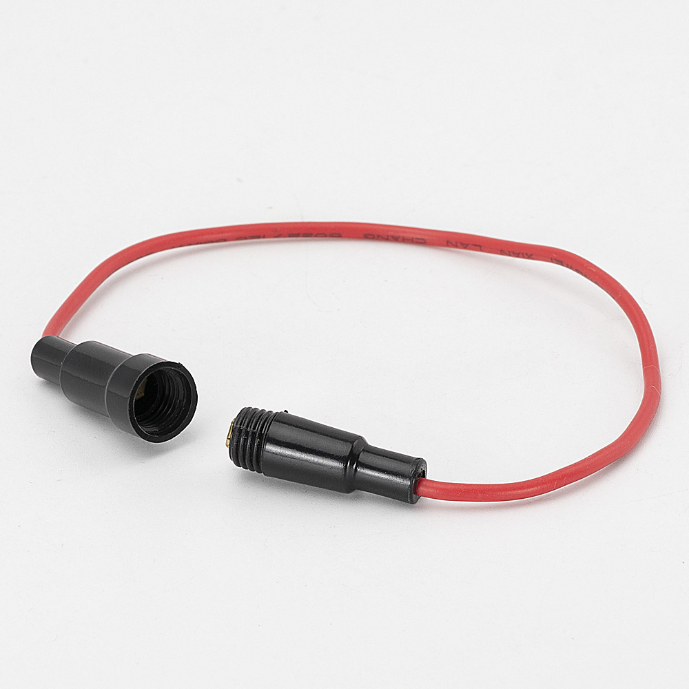 Набор держателей предохранителей с крепежом и проводами Киев - изображение 7