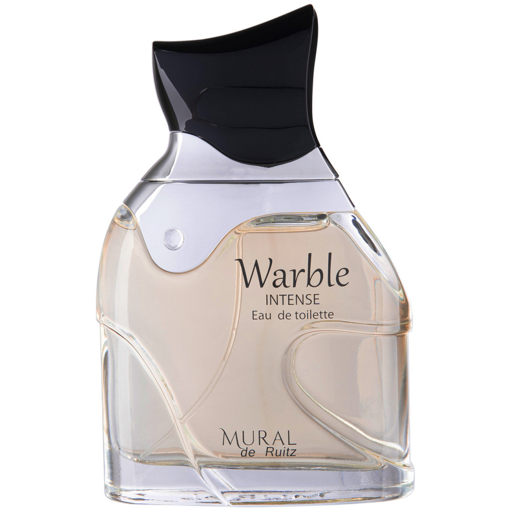 Мужская туалетная вода Mural Warble Intense 90 мл Коломыя - изображение 2