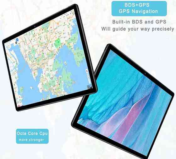 Планшет BDF G10 6/128Gb. 4G LTE Киев