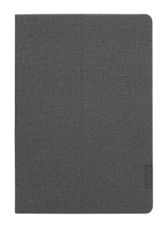 Чехол-книжка Lenovo Folio Case + защитная пленка ZG38C02761 для Lenovo Tab M10 HD X505, черный, подставка Киев