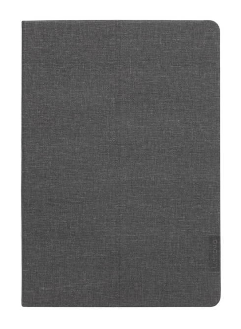Чохол-книжка Lenovo Folio Case + захисна плівка ZG38C02761 для Lenovo Tab M10 HD X505, чорний, підставка Київ - фото 2