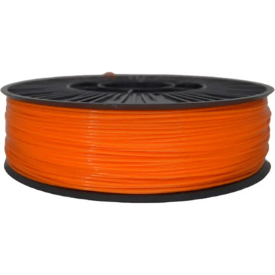 Пластик для 3D-принтера 3Dplast PETG 1.75мм, 0.85кг, orange (3DPTG17508ONG) Вінниця - фото 2