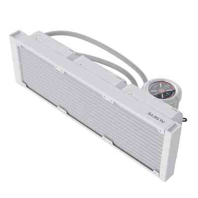 Система жидкостного охлаждения Alseye W360-V-W (AS.02.10.0014) Винница