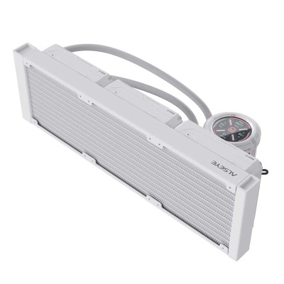 Система жидкостного охлаждения Alseye W360-V-W (AS.02.10.0014) Винница - изображение 4