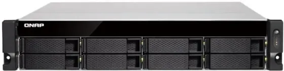 Сервер Qnap NAS TS-877XU-RP-3600-8G Киев