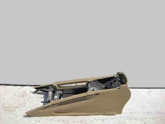 Mercedes-Benz  A1646801052 8K56 Корпус центральної консолі бежевий ML W164 X164 Одеса