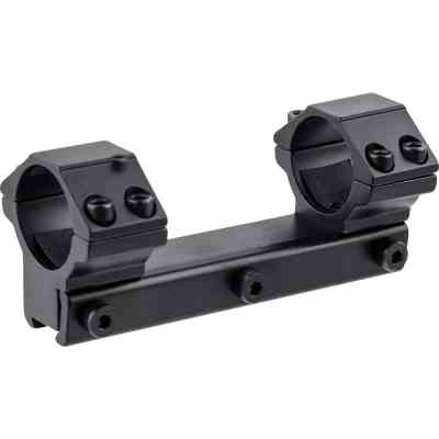 Крепление для прицела Beeman FTMA086 D-25.4мм Medium "Ласточкин хвост" (21253S) Винница