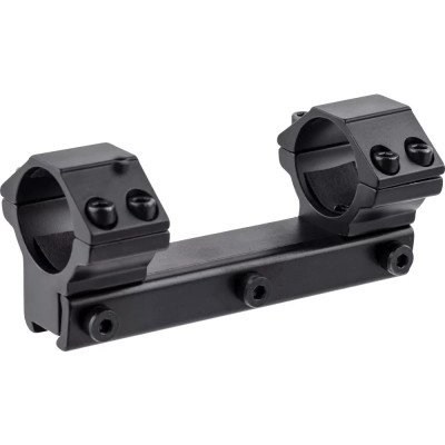 Крепление для прицела Beeman FTMA086 D-25.4мм Medium "Ласточкин хвост" (21253S) Винница - изображение 1