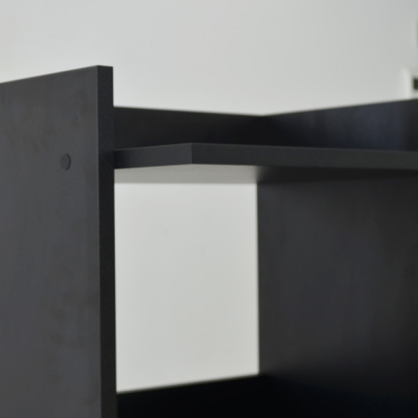 Візок косметологічний для косметолога UK-05 на 3 полиці Київ - фото 14