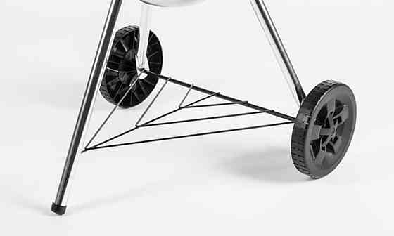 Угольный гриль Original Kettle E-4710 Weber 13101004 Код: 005506 Ровно