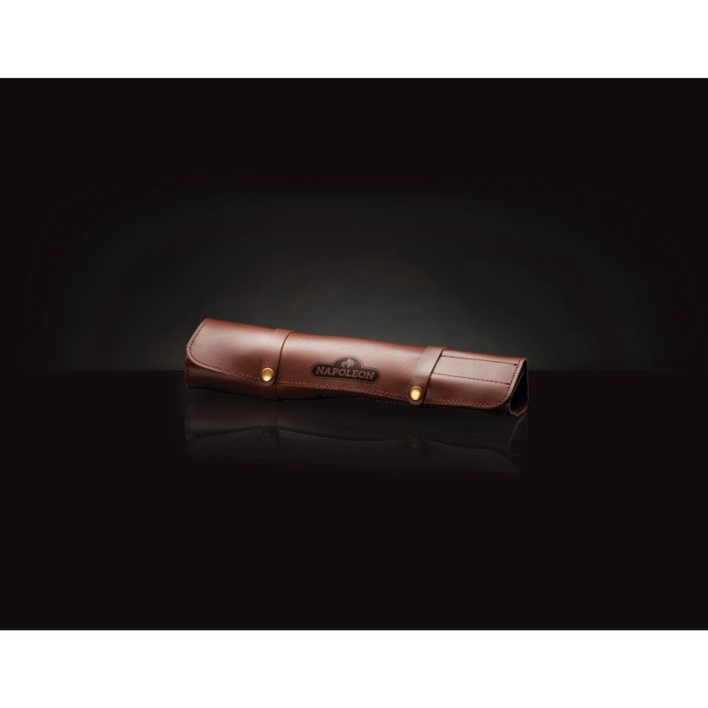 Чехол кожаный для ножей Napoleon 55216 Код: 011765 Ровно - изображение 6