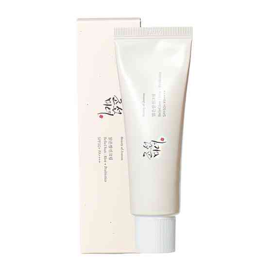 Солнцезащитный крем с пробиотиками Relief sun rice + probiotics Beauty of Joseon 50 мл Киев