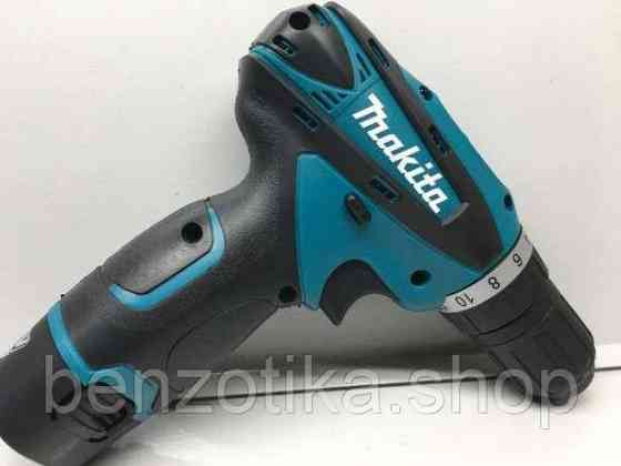 ШУРУПОВЕРТ MAKITA DF330DWE макіта 12V макита Киев