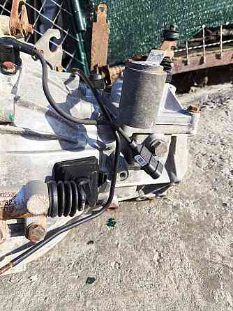 Оригінальна механічна коробка передач (МКПП) для 1.6 і Geely CK (2007-2015 року). Київ