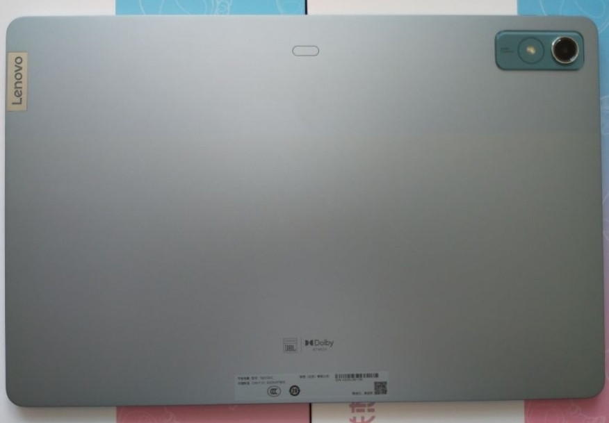 Планшет Lenovo tab p12 ( Xiaoxin Pad Plus 12.7 ) 8/128 Wi-fi TB370FU. Киев - изображение 7